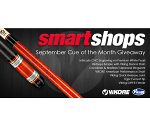 win-viking-cues-september-smartshops-limited-edition