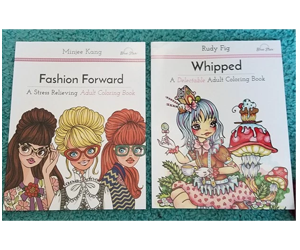 Win-Whipped-Fashiong-Forward-Adult-Coloring-Book-Combo!