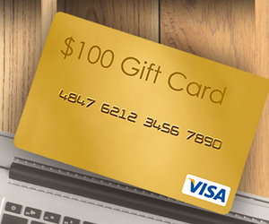 Win-a-$100-Visa-Gift-Card!