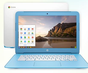 Win-a-HP-Chromebook-Laptop!