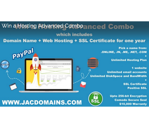 Win-a-Hosting-Advanced-Combo