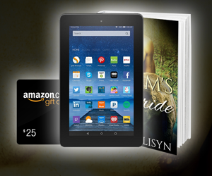 win-a-kindle