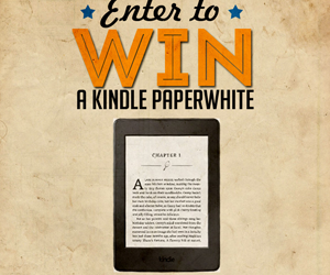 Win-a-Kindle-Paperwhite