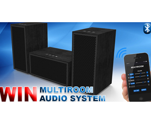 Win-a-Multiroom-Audio-System