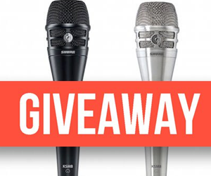 win-a-shure-ksm8-dualdyne-dynamic-microphone