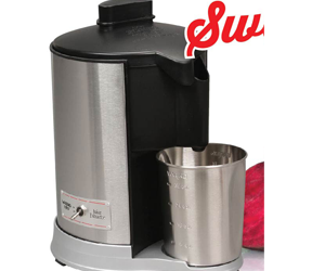 Win-a-Waring-Pro-Juice-Extractor