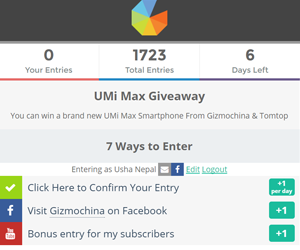 win-a-brand-new-umi-max