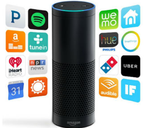 Win-an-Amazon-Echo