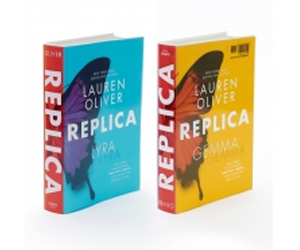 win-an-advance-reader-copy-of-replica-by-lauren-oliver