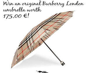 Win-an-original-Burberry-London-umbrella