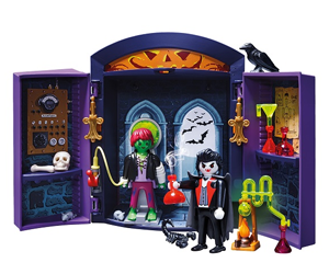 win-playmobil-haunted-house-play-box