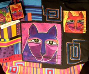 win-the-laurel-burch-whiskered-tote-bag