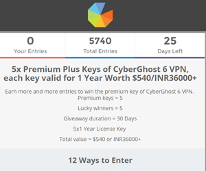 win-the-premium-key-of-cyberghost-6-vpn