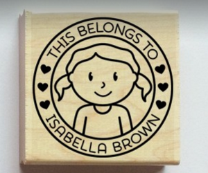 free-personalized-rubber-stamp