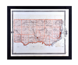 win-an-antique-clinton-county-ia-map