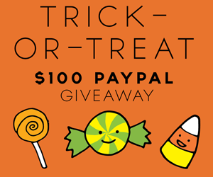 win-100-trick-or-treat-paypal-credit