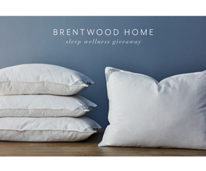 win-brentwood-home-sleep-wellness-bundle-giveaway