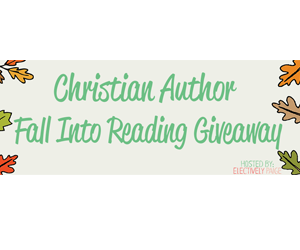 win-christian-author-fall-into-reading-giveaway