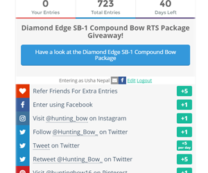 win-diamond-edge-sb-1-compound-bow-rts-package-giveaway