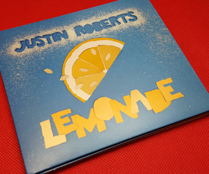 win-justin-roberts-lemonade-childrens-cd