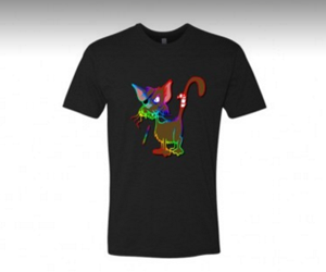 win-lgbt-bad-cat-unisex-t-shirt