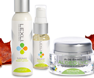 win-lexli-fall-skin-care-kit-giveaway