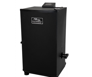 win-masterbuilt-smoker