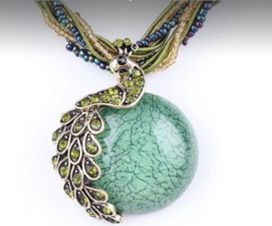 win-peacock-turquoise-pendant