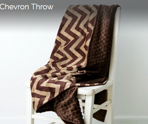 win-petite-chevron-throw