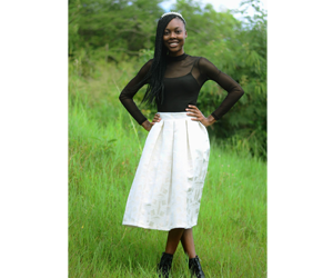 win-textured-a-line-midi-skirt