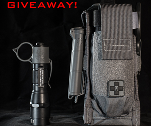 win-thyrm-dark-angel-medical-surefire-sweepstakes