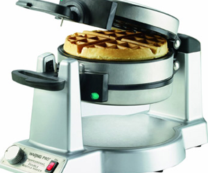 win-waring-pro-double-waffle-maker