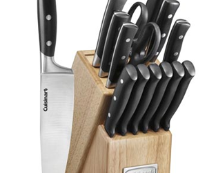 win-a-cuisinart-15-piece-black-knife-block-set