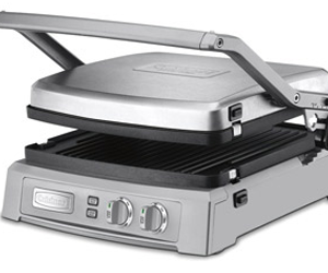 win-a-cuisinart-griddler-deluxe