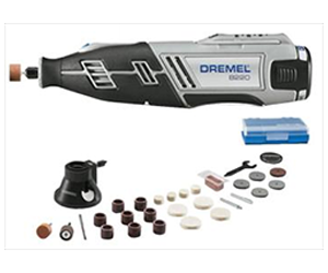 win-a-dremel-model-8220-1-28-12-volt-max-lithium-ion-cordless-rotary-tool-kit