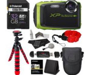 win-a-fujifilm-finepix-xp90-waterproof-digital-camera-bundle