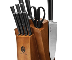 win-a-ginsu-12-piece-chikara-knife-set