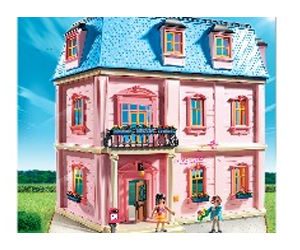 win-a-playmobil-deluxe-dollhouse