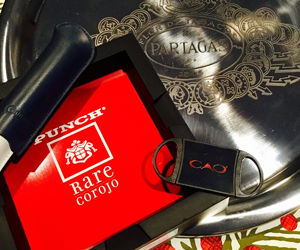 win-a-punch-rare-corojo-ashtray