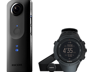 win-a-ricoh-theta-s-and-a-suunto-ambit3-peak-hr