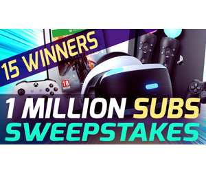 win-a-tgns-one-million-subscribers-sweepstakes