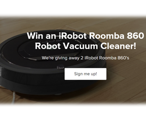 win-an-irobot-roomba-860-robot-vacuum-cleaner