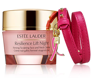 win-the-estee-lauder-resilience-cream-pink-wrap-bracelet