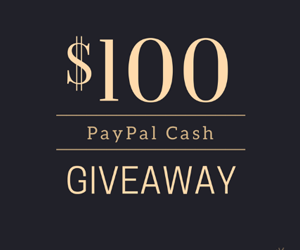 win-100-paypal-cash-giveaway