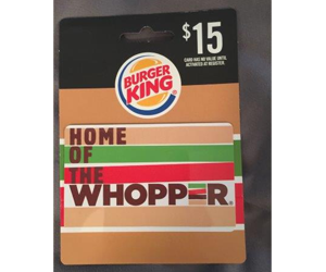 win-15-burger-king-gift-card