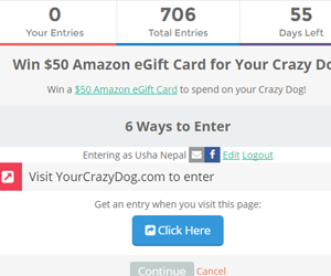 win-50-amazon-egift-card-for-your-crazy-dog