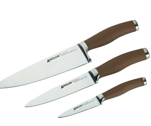 win-anolon-17-piece-suregrip-knife-set