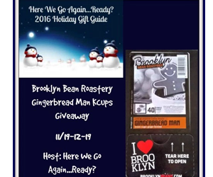 win-brooklyn-bean-roastry-gingerbread-man-kcups-giveaway