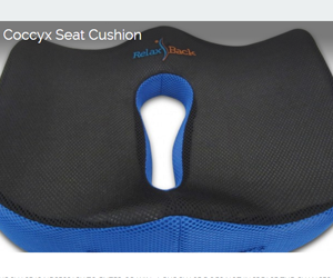 win-coccyx-seat-cushion