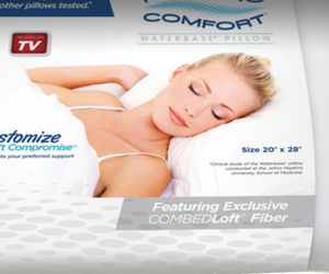 win-floating-comfort-pillow